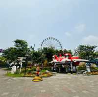兒童新樂園