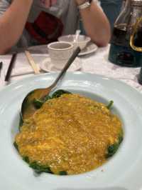 又到吃鮮甜蟹肉的季節🦀