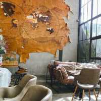 Air Space Hua Hin คาเฟ่สุดชิค 