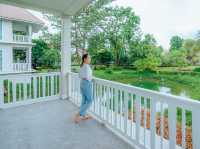 The Vintage Hotel Khaoyai