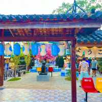 ตลาดปลา บางแสน