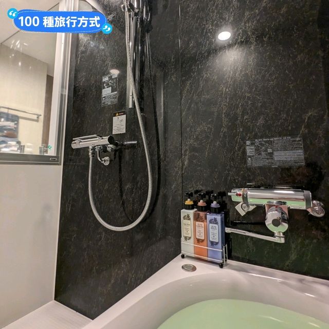 地理位置便捷的優質商旅：青森 Daiwa Roynet Hotel