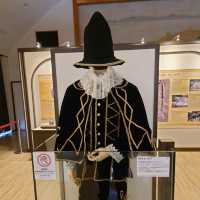 島原・天草一揆の歴史！「有馬キリシタン遺産記念館」