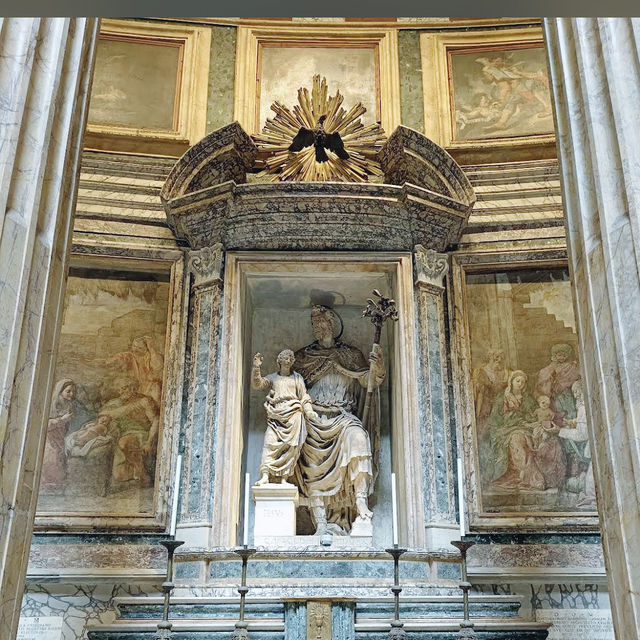 Pantheon