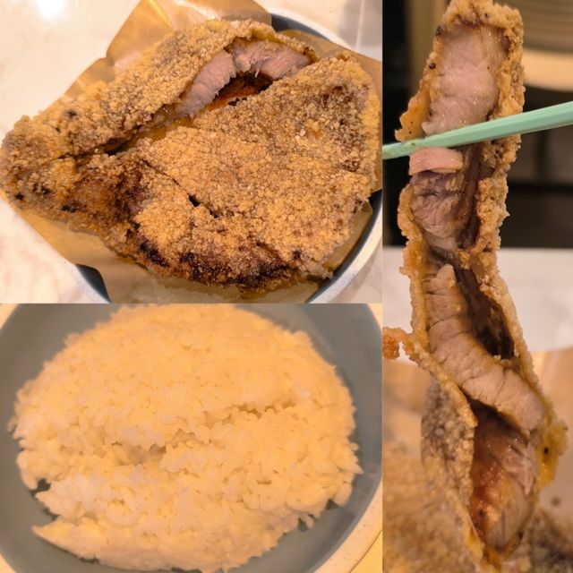 荔枝角阿木台灣麵性價比高