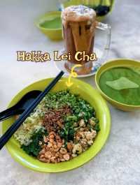 Tai Hong Kopitiam, a favourite traditional kopitiam for local foodies!