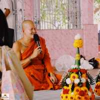หลวงพ่อองค์ดำ แห่งนาลันทา กรุงราชคฤห์ 