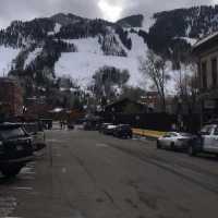 Aspen, Colorado, USA