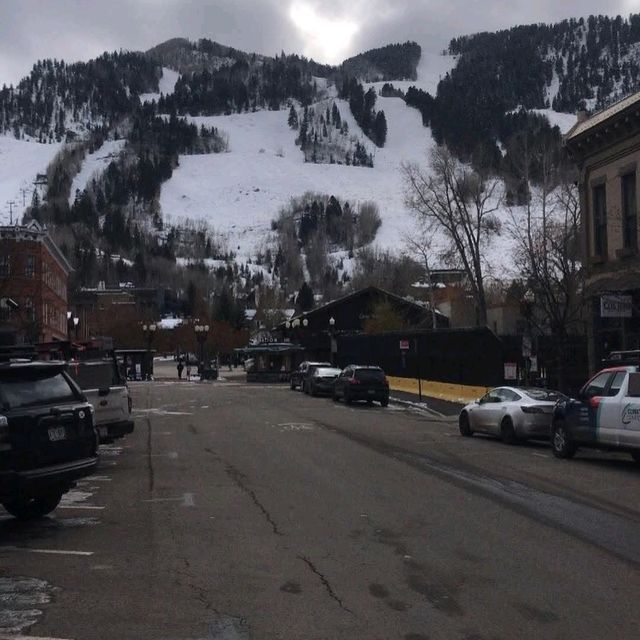 Aspen, Colorado, USA