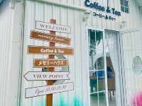 Memory House Cafe คาเฟ่สวยๆเหมาะแก่การถ่ายรูป
