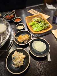 질좋은 삼겹살을 직접 구워주는 강화도맛집🔥
