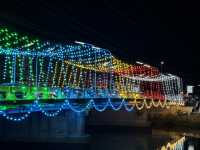 งานประเพณีลอยกระทงจันทบุรี