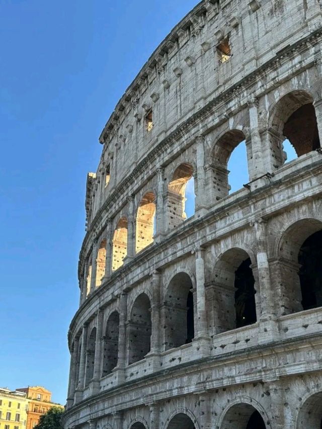 🍝🇮🇹 Unforgettable Solo Adventure in Italy 🇮🇹✨