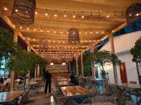ร้านบุฟเฟ่ต์หอย 199 ย่านสุทธิสาร