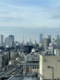 【東京都】皇居を望む水辺のラグジュアリー。日本橋「ロイヤルパークホテル」で極上ステイ