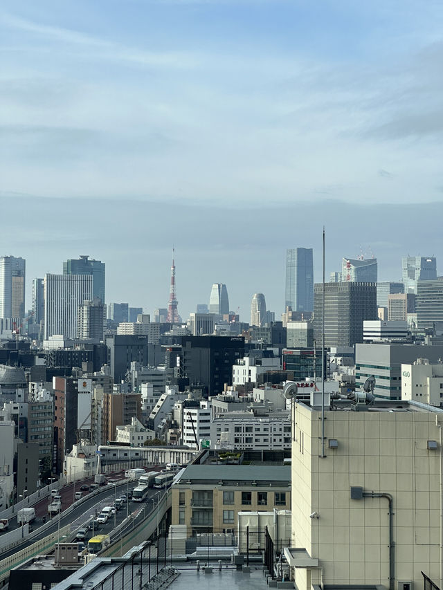 【東京都】皇居を望む水辺のラグジュアリー。日本橋「ロイヤルパークホテル」で極上ステイ