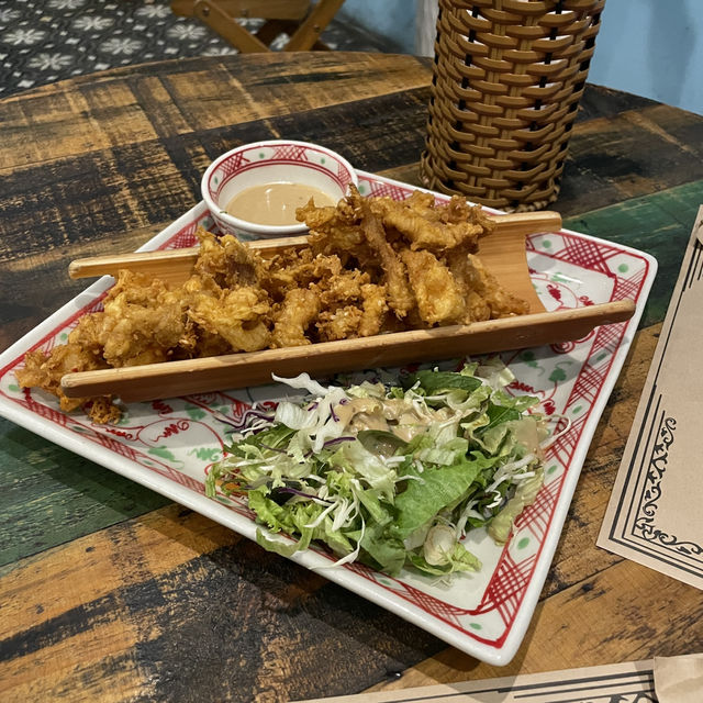 Flavors of Tradition and Innovation at Bếp Mẹ Ỉn – A Culinary Gem in Saigon
