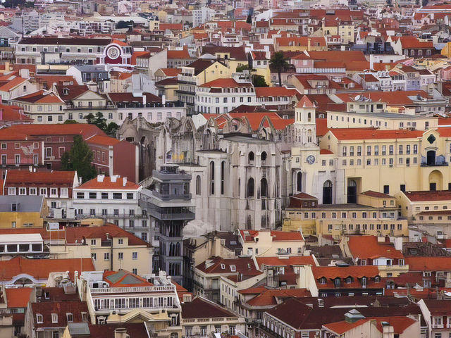  European gem Lisboa