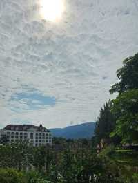 Chateau de khaoyai เที่ยวเขาใหญ่ง่ายๆกับครอบครัว