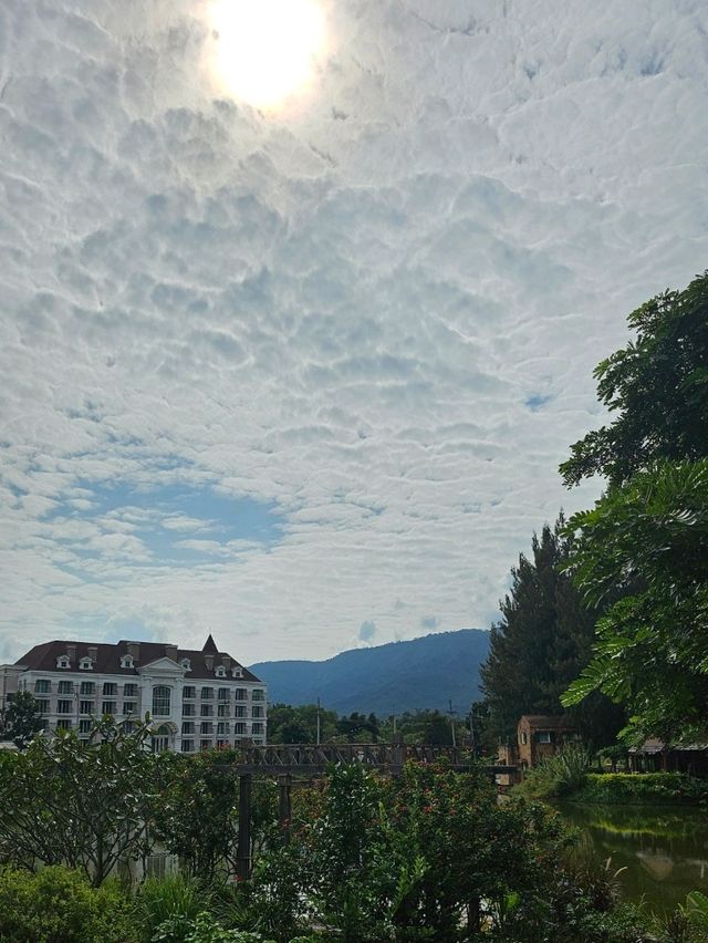 Chateau de khaoyai เที่ยวเขาใหญ่ง่ายๆกับครอบครัว
