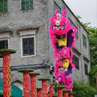 佛山祖庙 Foshan - Superb place to visit in Guangzhou