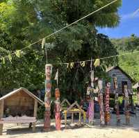 หมู่บ้านมอแกน มนต์เสน่ห์แห่งหมู่เกาะสุรินทร์ 🐠🐟