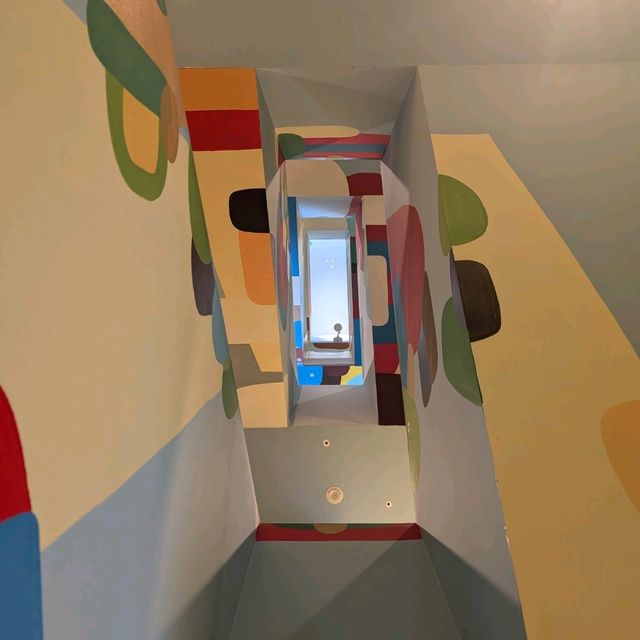 🇯🇵青森「十和田美術館」藝術與童心共舞，整座城市都是美術館！