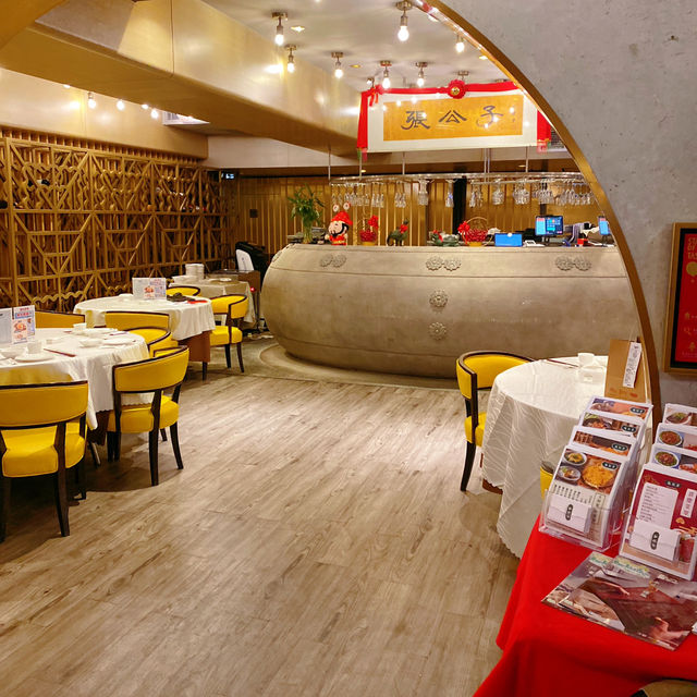 張公子 觀塘中餐首選😍