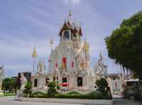 วัดข่อย  จ.เพชรบุรี 