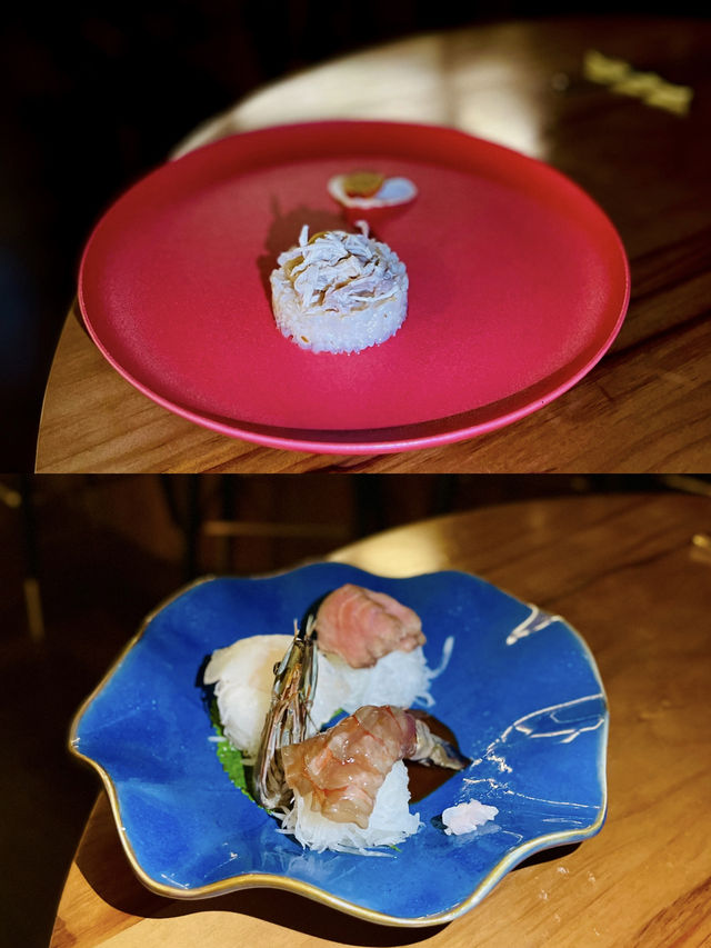 傳統釜山風味❤️ 韓式精緻海景Fine Dining🍽🌊🥂🍾