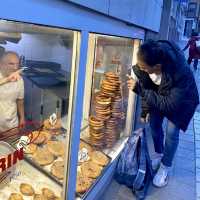 BALKAN TRIP + TURKEY 