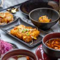 ออกเดท พร้อมทานบุฟเฟ่ต์ติ่มซำแบบ All You Can Eat