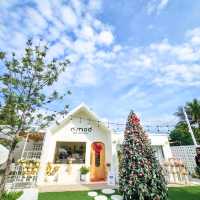 n’ mod – คาเฟ่น้องมดไก่ไข่อารมณ์ดี 🐓