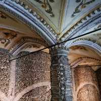 Exploring Timeless Majesty: A Journey to Evora, Portugal