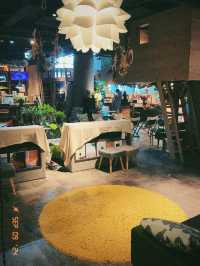 デートにも1人時間にも⭕️おふろcafeハレニワの湯で最高の癒しを！