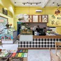 Alluvia Chocolate SaiGon