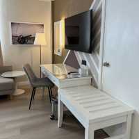 Raia Hotel Penang (Suite Room)