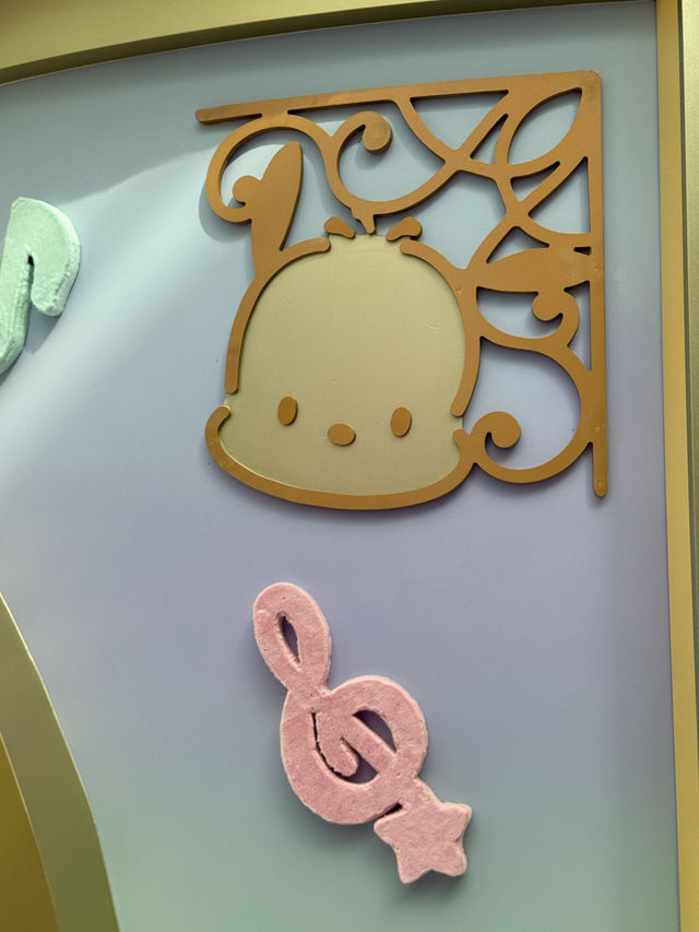 聖誕🎄打卡第一撃🙆🏻‍♀️MOSTown Sanrio裝飾🎍情侶👫小朋友必到
