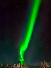 Northern lights 