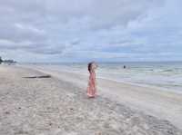 Top Seacret Beach Cafe หัวหิน