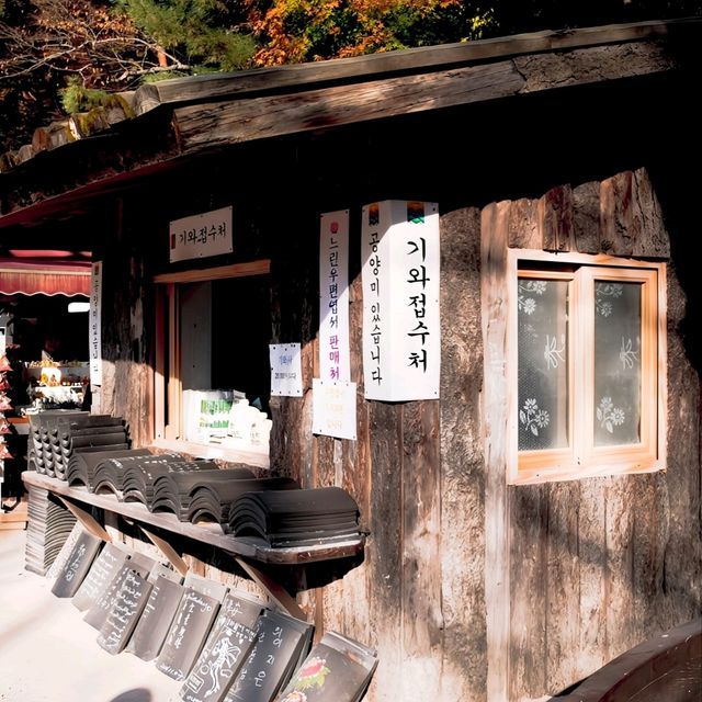 韓國大邱_Bulguksa 불국사 佛國寺_韓國國寶502號