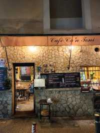 🤍팔마시내 맛집을 찾는다면 추천하는 곳!! "Cafe Ca'n Toni"🤍