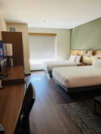 ［Waco住宿] Hyatt Place Waco - South-位在寧靜愜意的小鎮🏡