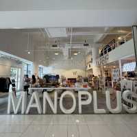 Unwrap the Joy of Christmas at Mano Plus