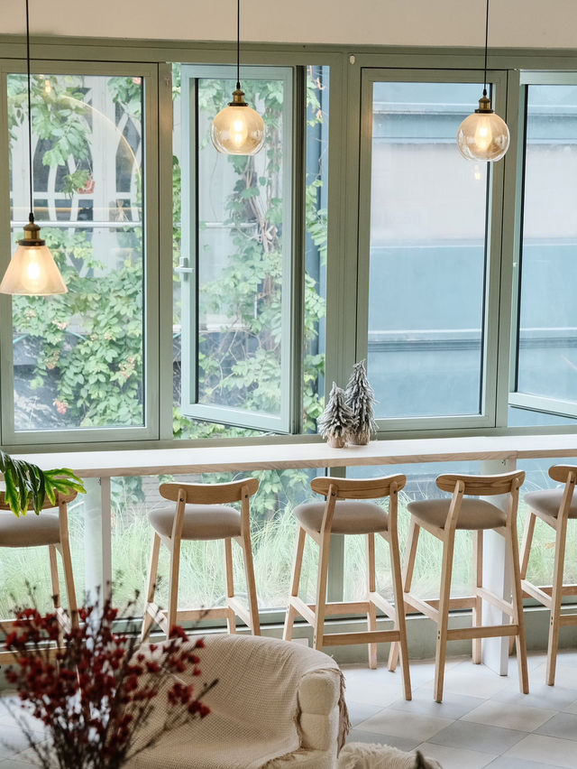 OXXY CAFE - NAM TRUNG YEN OXXY CAFE - NAM TRUNG YEN