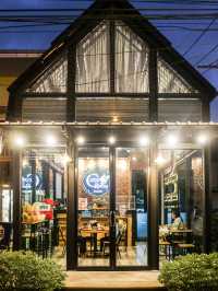 ครัวเจริญ ร้านอาหารเก่าแก่เมืองระนอง