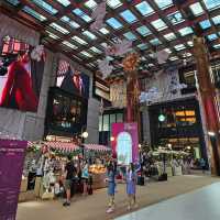 One Bangkok เมืองแห่งชีวิตที่ครบครันเพื่อใช้ชีวิต