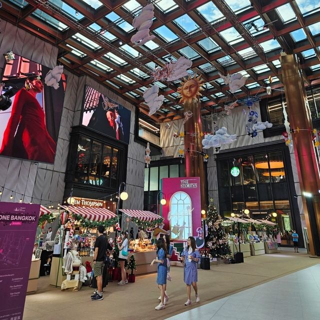 One Bangkok เมืองแห่งชีวิตที่ครบครันเพื่อใช้ชีวิต