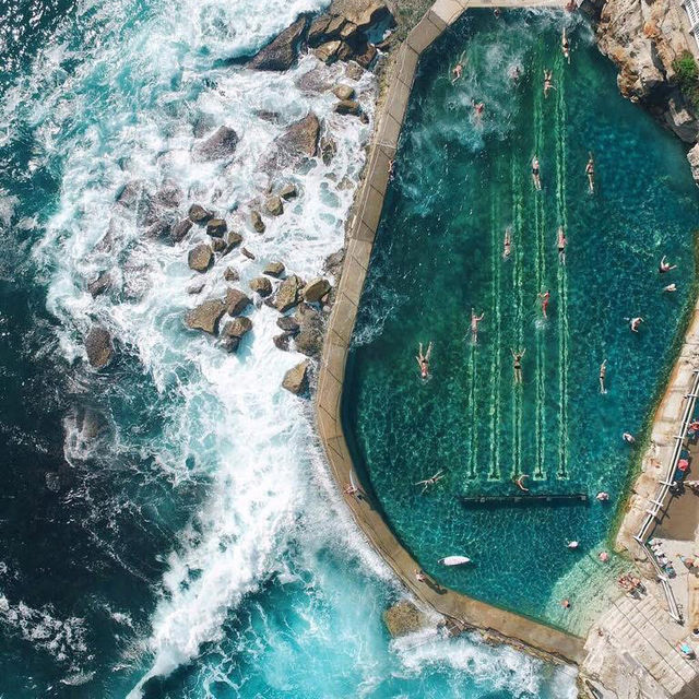 Bondi 🏝️ Sydney