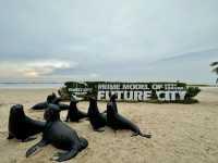 Forest City, Johor: Where Future Meets Paradise